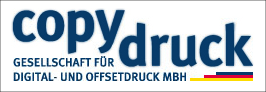 CopyDruck Logo