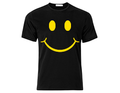 T-Shirt & Textildruck