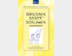 Sprechen statt schlagen